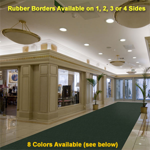 Waterhog ECO Elite Roll Mats